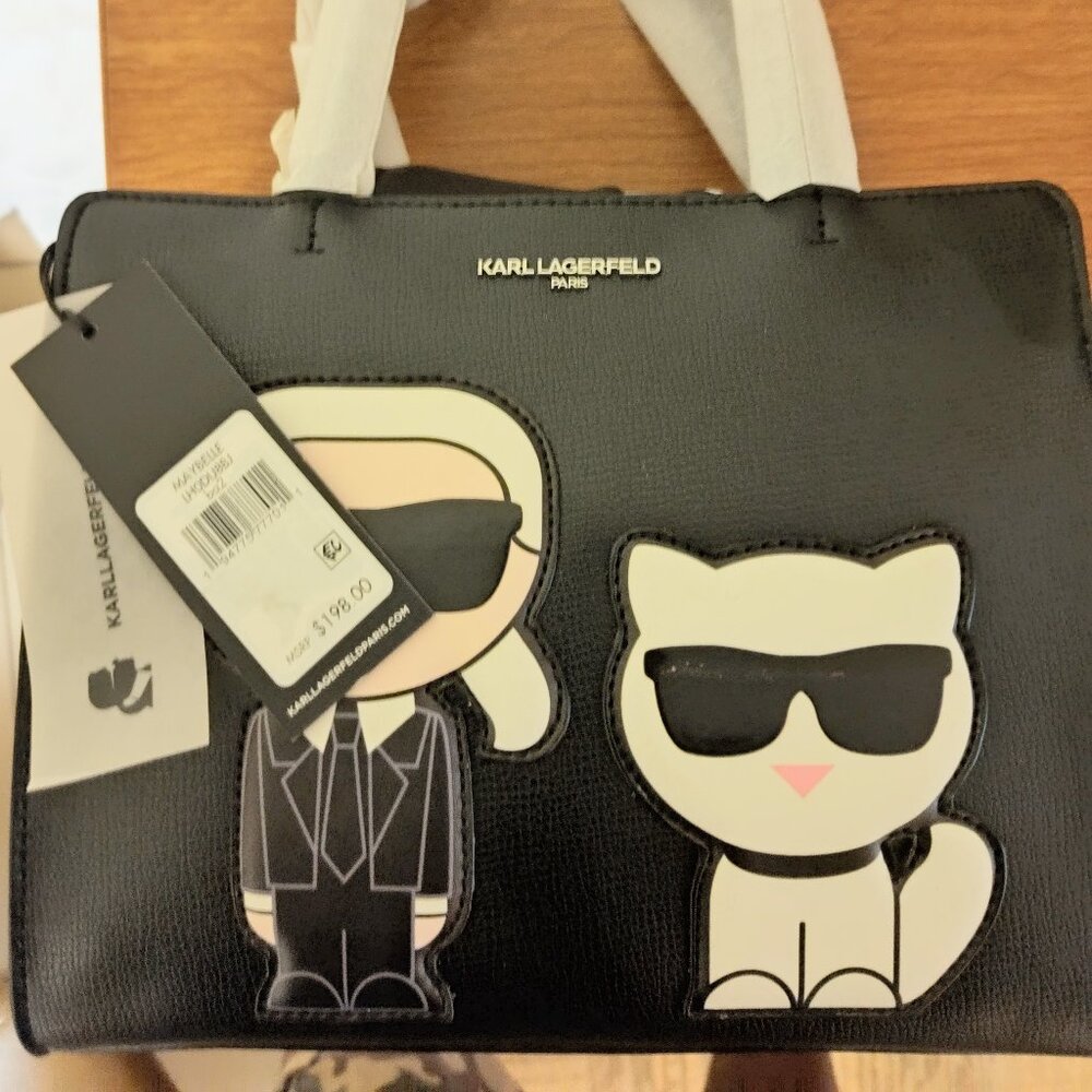 Handbag - Picture 2 of 3